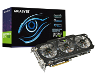 Gigabyte GeForce GTX760 2048MB 256bit OC - 151528 - zdjęcie 5